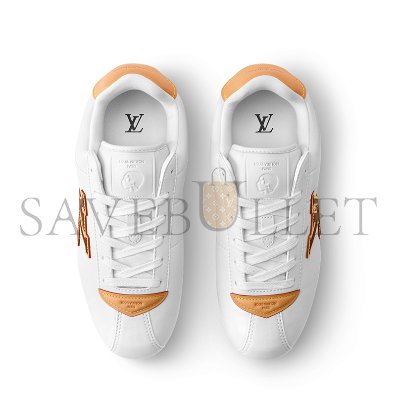 LOUIS VUITTON LV BUTTERSOFT SNEAKER 1AJASQ